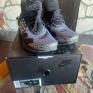 Nike Presto Acronym Rare size 10